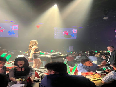 丹东酒吧招聘